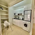 Apartment Estudio Completamente Equipado *