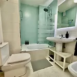 Estudio Completamente Equipado Apartment *