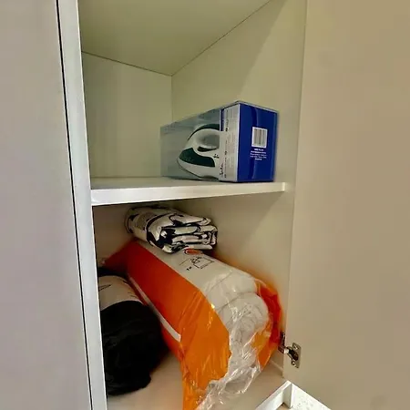 Apartamento Estudio Completamente Equipado Vigo