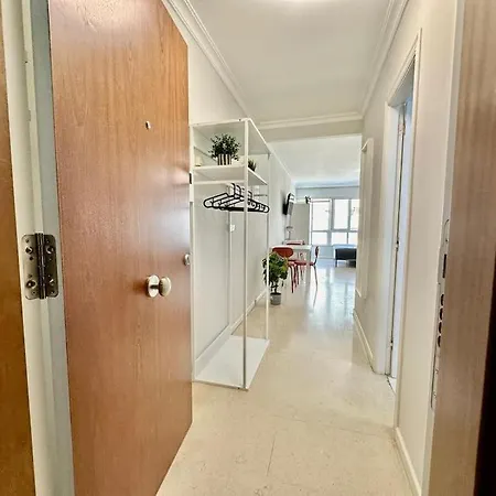 公寓 Estudio Completamente Equipado *