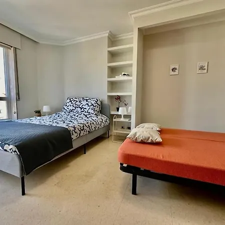 Estudio Completamente Equipado