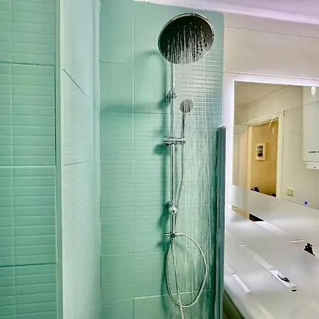 Estudio Completamente Equipado *