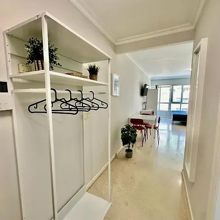 Estudio Completamente Equipado Vigo