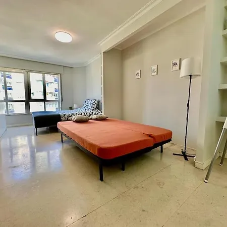 Estudio Completamente Equipado Vigo