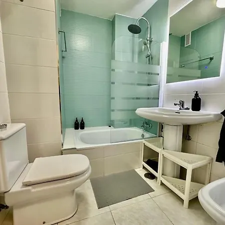 Estudio Completamente Equipado 公寓 *