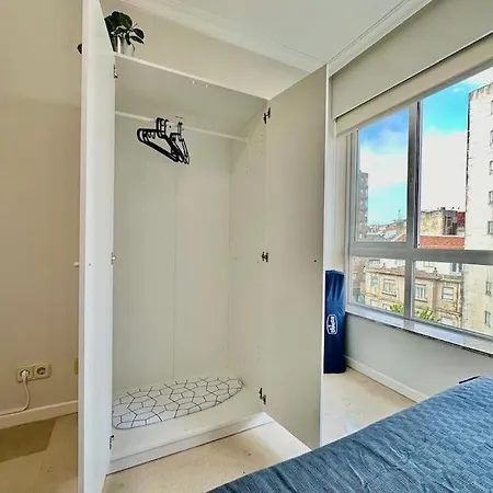 Estudio Completamente Equipado *