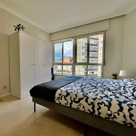 Daire Estudio Completamente Equipado