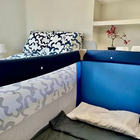 公寓 Estudio Completamente Equipado *