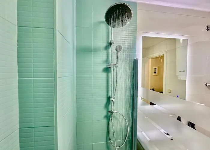 Estudio Completamente Equipado *