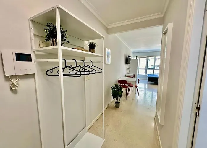 Estudio Completamente Equipado Vigo