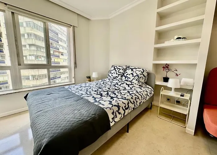 Estudio Completamente Equipado