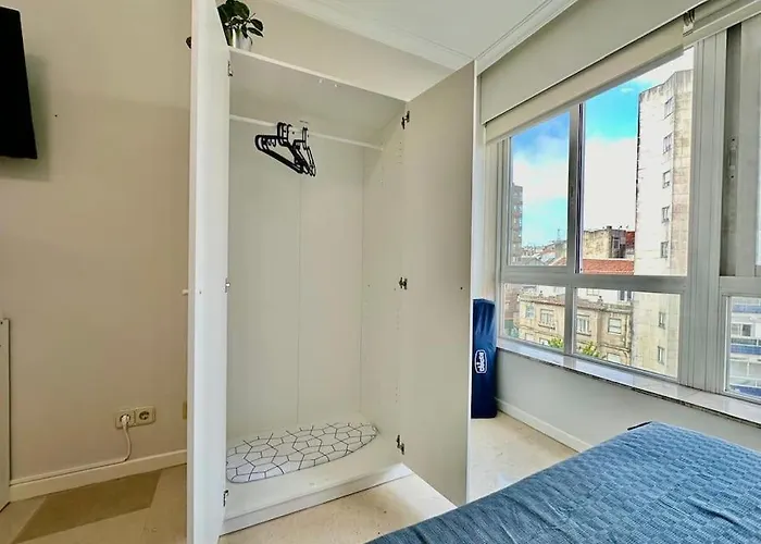 Estudio Completamente Equipado *